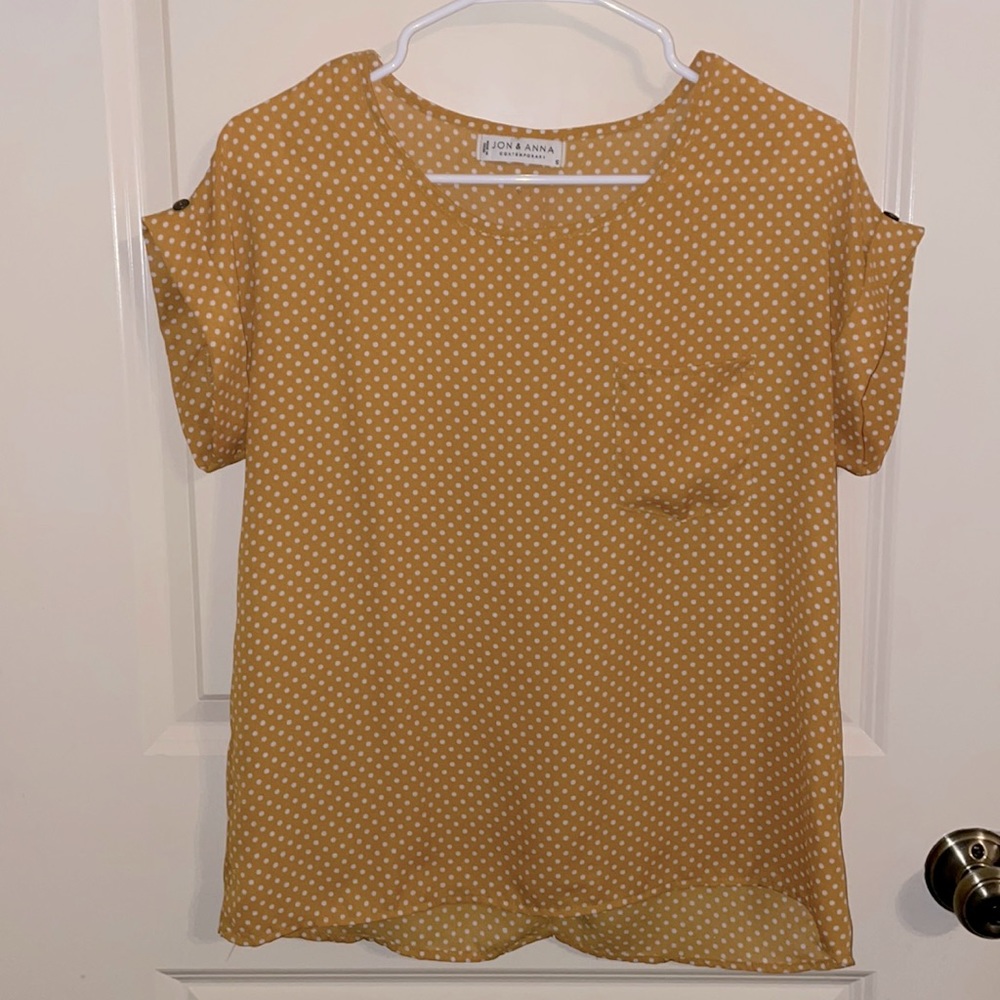Cute Blouse - S